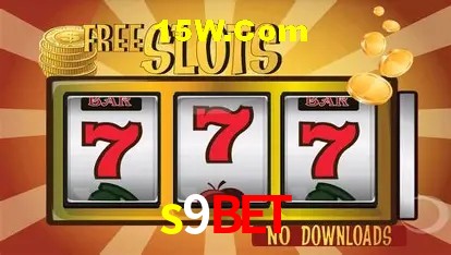 Game Providers s9bet