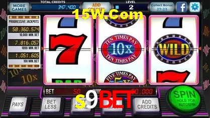 Quick Registration s9bet