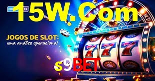Daily Bonuses s9bet