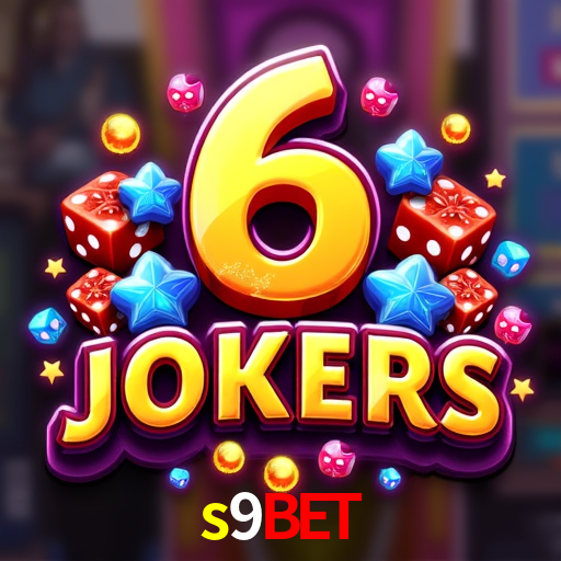 Blackjack Table s9bet