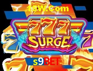 Slot Games s9bet